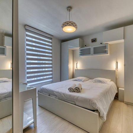 Carlos Logement Au Pied Du Gros Horloge ! Rouen Dış mekan fotoğraf