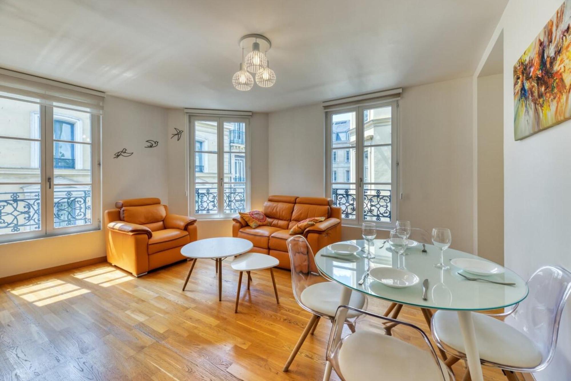 Carlos Logement Au Pied Du Gros Horloge ! Rouen Dış mekan fotoğraf